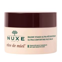 NUXE Reve de Miel Ultra Comforting Face Balm 50ml