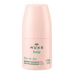 NUXE Reve de the Refreshing Deodorant 24H 50ml