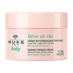 NUXE Reve de the Toning Firming Cream 200ml