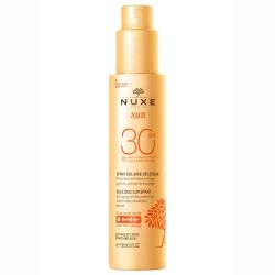 NUXE Sun Delicious Sun Spray SPF30 Face and Body 150ml