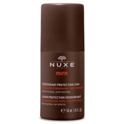NUXE Men 24HR Deodorant 50ml