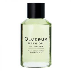 Olverum Bath Oil 125ml