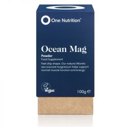 One Nutrition Ocean pH Powder 150g