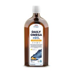 Osavi Daily Omega 1600mg Omega 3 liquid 500ml