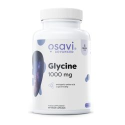 Osavi Glycine 1000mg Capsules 60