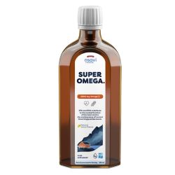 Osavi Super Omega 2900mg Omega 3 (Lemon) 250ml