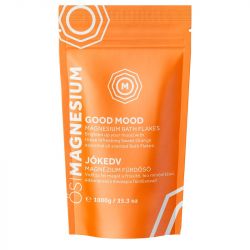 OSI Magnesium Good Mood Bath Flakes 1kg