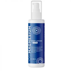 OSI Magnesium Magnesium Body Lotion + OptiMSM 200ml