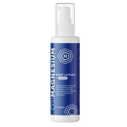 OSI Magnesium Magnesium Body Lotion + OptiMSM 200ml