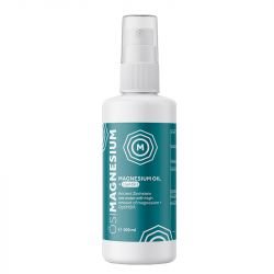 OSI Magnesium Magnesium Oil + OptiMSM 100ml