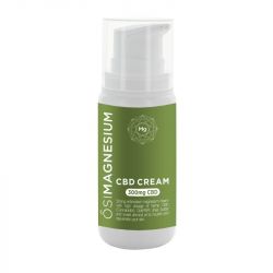 OSI Magnesium 300mg CBD Cream 100ml
