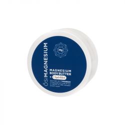 OSI Magnesium Magnesium Body Butter + OptiMSM 200ml