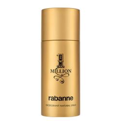 Paco Rabanne 1 Million Deodorant Spray 150ml