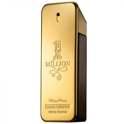 Paco Rabanne 1 Million Eau de Toilette 100ml