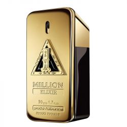 Paco Rabanne 1 Million Elixir Parfum Intense 50ml