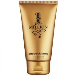 Paco Rabanne 1 Million Shower Gel 150ml