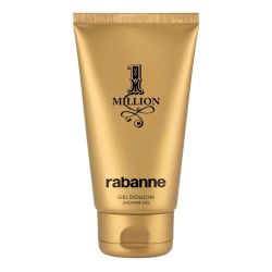 Paco Rabanne 1 Million Shower Gel 150ml