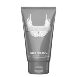 Paco Rabanne Invictus All Over Shampoo 150ml