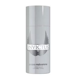 Paco Rabanne Invictus Deodorant Spray 150ml