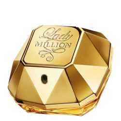 Paco Rabanne Lady Million Eau De Parfum 80ml