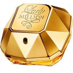 Paco Rabanne Lady Million Eau De Parfum 80ml