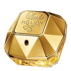 Paco Rabanne Lady Million Eau De Parfum 80ml