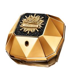 Paco Rabanne Lady Million Fabulous Eau de Parfum Intense 80ml