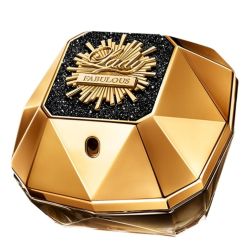 Paco Rabanne Lady Million Fabulous Eau de Parfum Intense 80ml