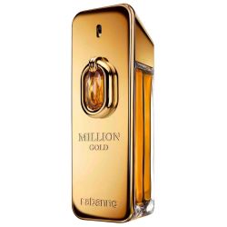 Paco Rabanne Million Gold Elixir Parfum Intense 200ml