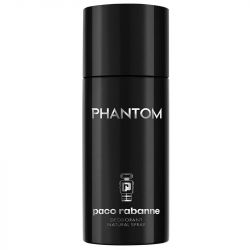 Paco Rabanne Phantom Deodorant Spray 150ml