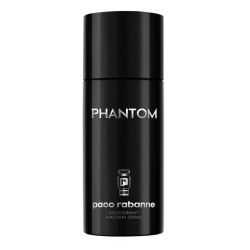 Paco Rabanne Phantom Deodorant Spray 150ml