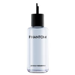 Paco Rabanne Phantom Eau de Toilette Refill 200ml