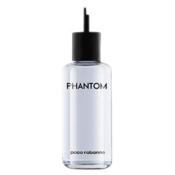 Paco Rabanne Phantom Eau de Toilette Refill 200ml