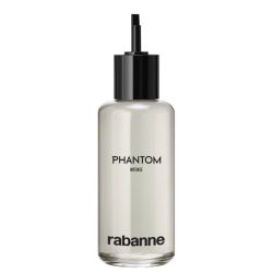 Paco Rabanne Phantom Intense Eau de Parfum Intense Refill 200ml