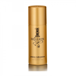 Paco Rabanne 1 Million Deodorant Spray 150ml