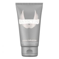 Paco Rabanne Invictus All Over Shampoo 150ml