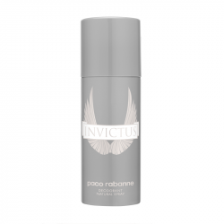 Paco Rabanne Invictus Deodorant Spray 150ml