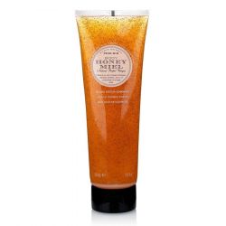 Perlier Body Honey Miel Bath and Shower Scrub 250ml