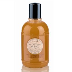 Perlier Body Honey Miel Cream Bath 1000ml