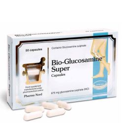 Pharma Nord Bio-Glucosamine Super Capsules 50