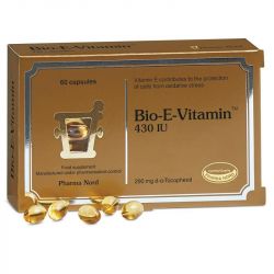  Pharmanord Bio-E-Vitamin 200IU