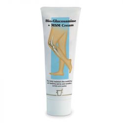 Pharma Nord Bio-Glucosamine and MSM cream 75ml