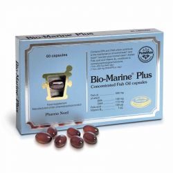 Pharmanord Bio-Marine Plus Caps 60