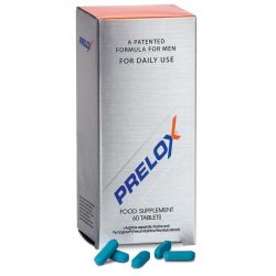 Pharmanord Prelox Tablets