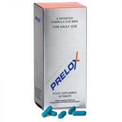 Pharma Nord Prelox Tablets 60