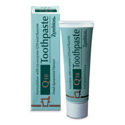 Pharmanord Q10 Toothpaste with Flouride 75ml