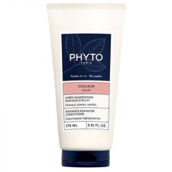 Phyto Color Radiance Enhancer Conditioner 175ml