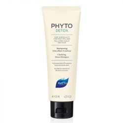 Phyto Detox Clarifying Detox Shampoo 125ml