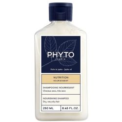 Phyto Nutrition Nourishment Shampoo 250ml