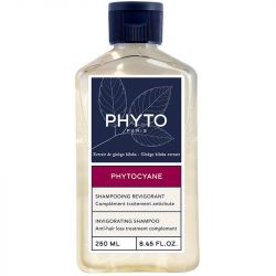 Phyto PhytoCyane Invigorating Shampoo 250ml